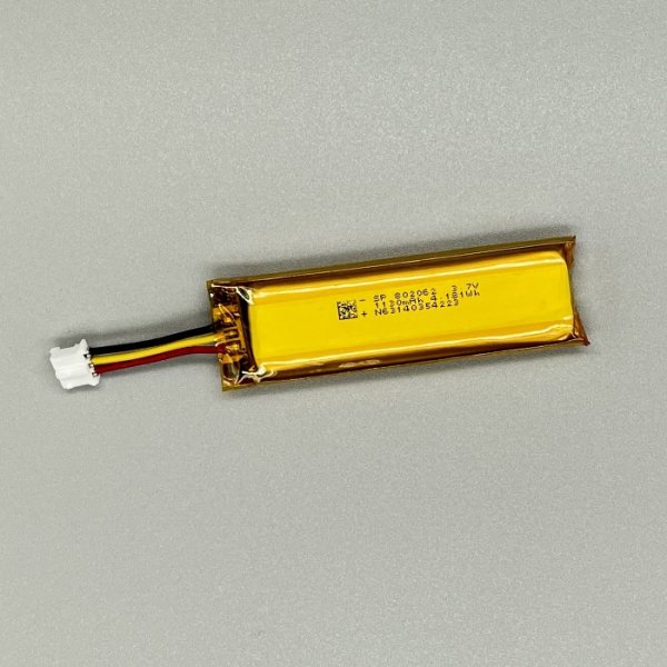 Logitech MX Keys Mini Akku 533-000200 Ersatzteil